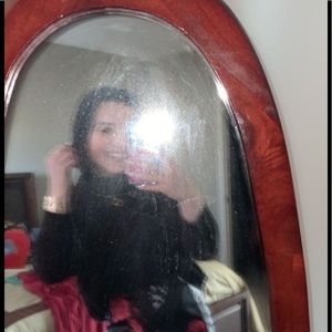 Meet your Posher, Meera